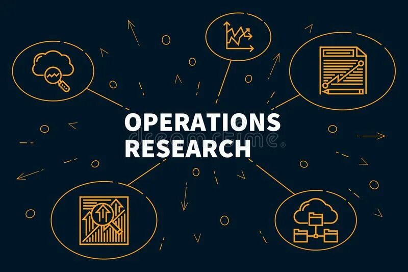 Operations research. Operations research — or. schaum operations research. shashank subham operational research.