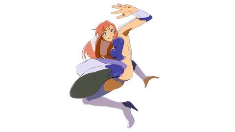 Birdy the Mighty Decode TV fanart fanart.tv.