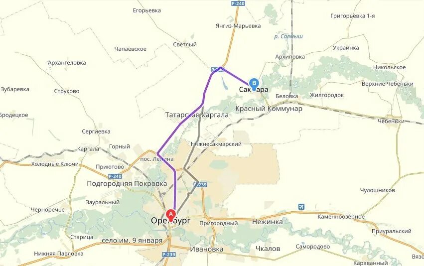 Карта Сакмарского района Оренбургской. Оренбург Сакмара Ждановка. Оренбург Сакмарский район. Карта села Сакмара Оренбургской области.