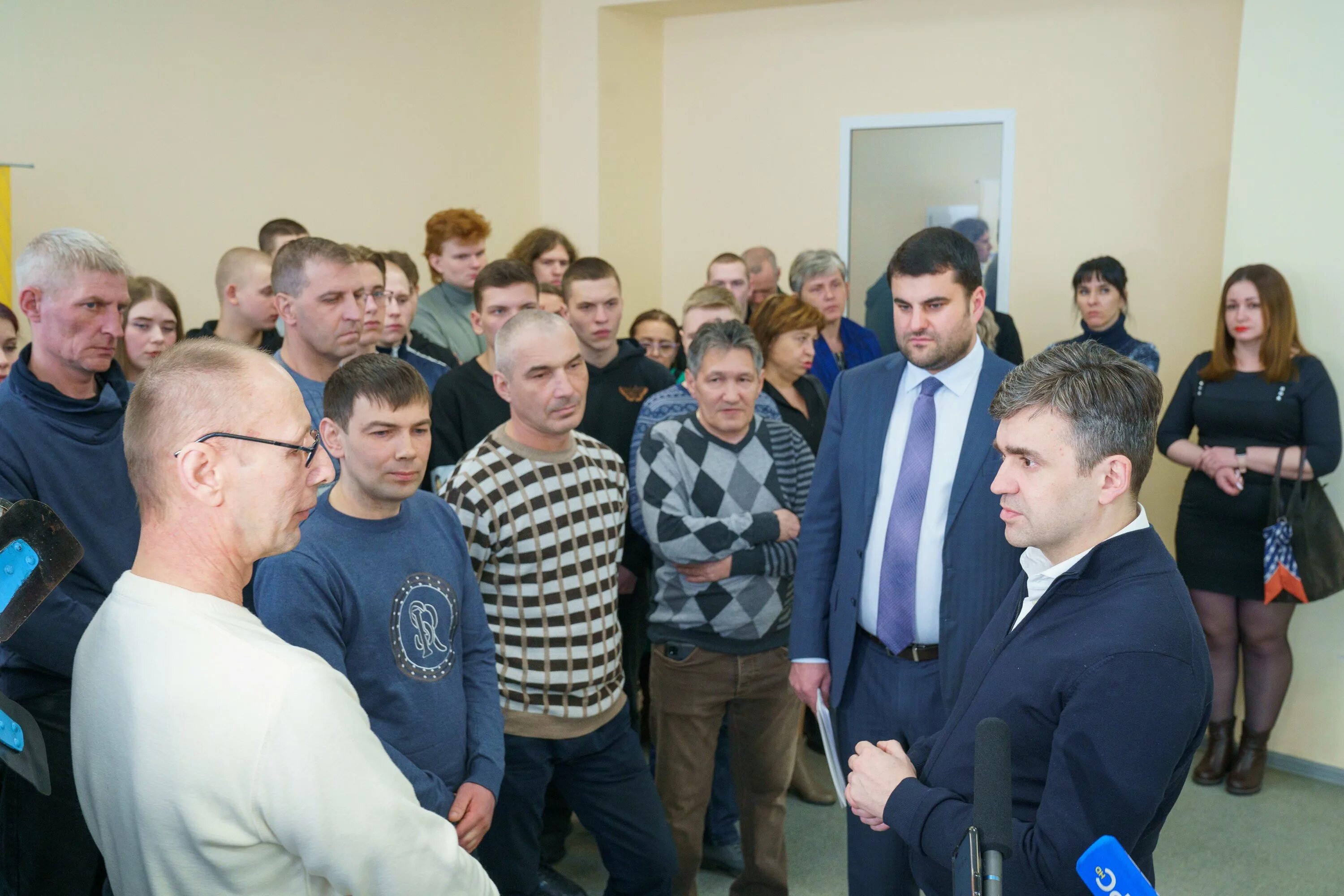 Новости 2025 год октябрь