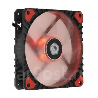 Id cooling 120мм