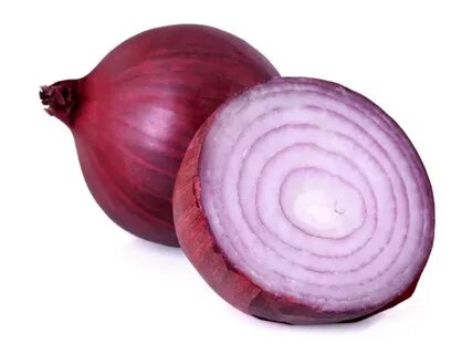 Onion's