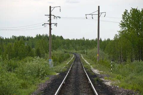 Метеостанция печора