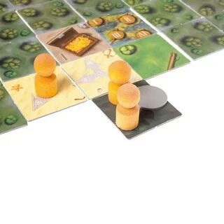 Игра шакал