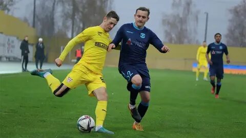 Динамо брест шахтер солигорск