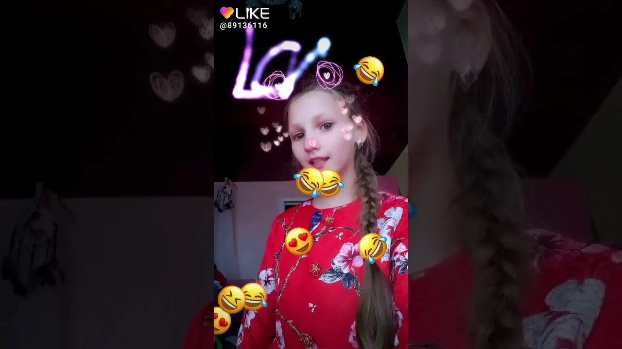 веронику чику чику спелую клубнику