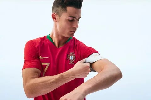 Форма криштиану роналду