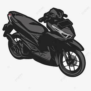 Moto eps