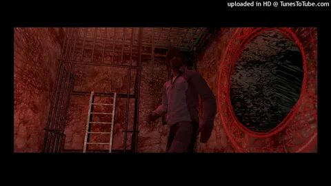 Silent hill room