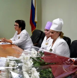 Сайт больницы бабенко тамбов