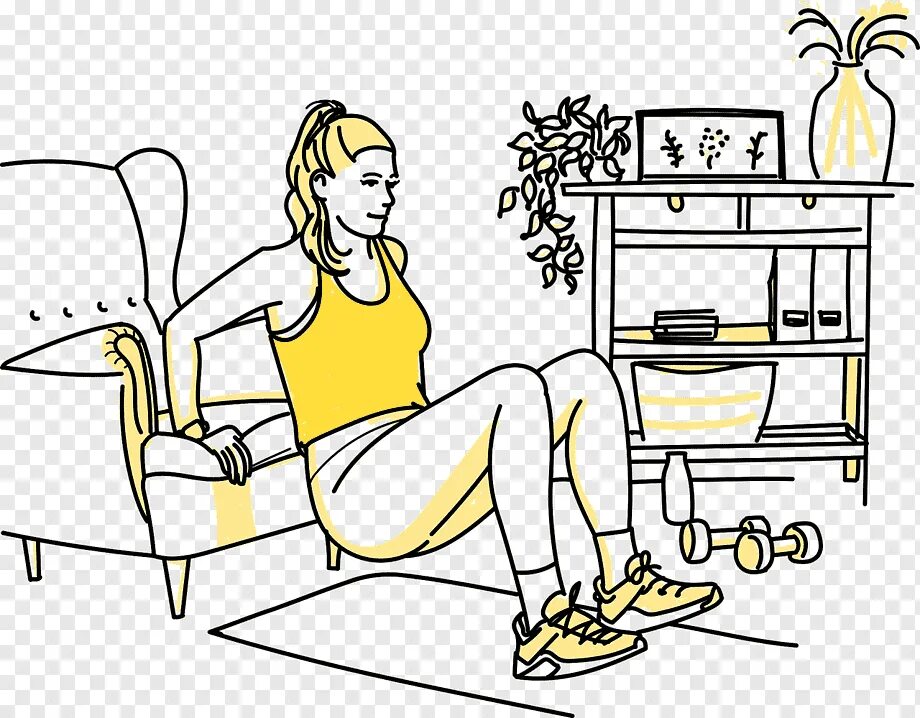 Drawing exercise