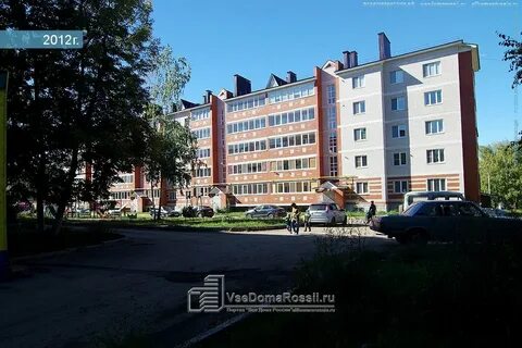 Чапаева 4