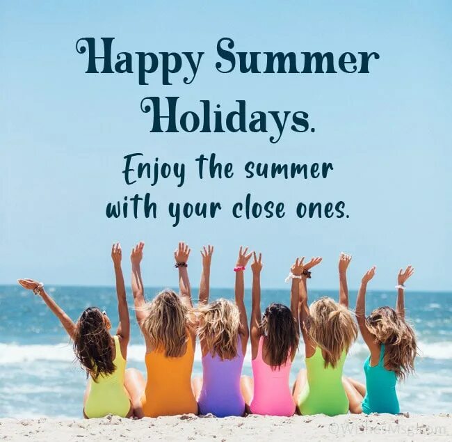 Holiday wishes. Happy Summer последняя версия. Счастливое лето. Happy Summer Holidays. Holidays картинки.