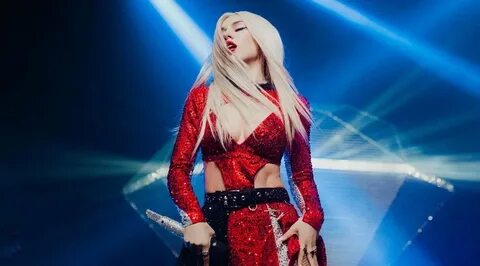 Ava max eurodance