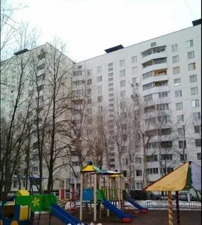 Каширское шоссе 110 москва