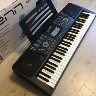 Синтезатор denn