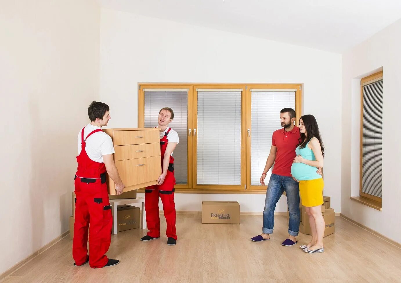 Move from