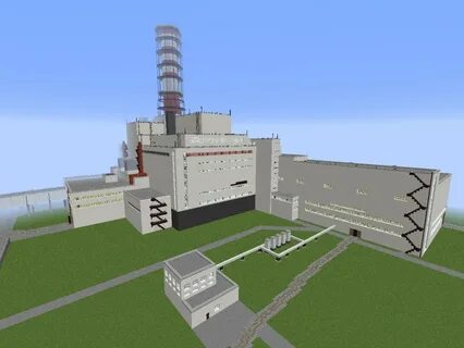 Альтернативная аэс