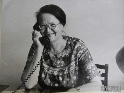 Первый наставник