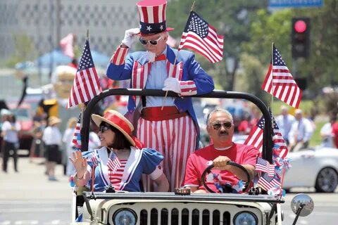 Holiday america