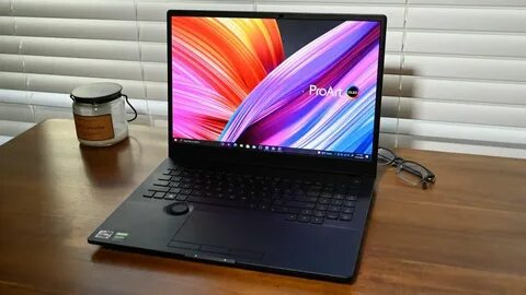 Asus studiobook oled proart