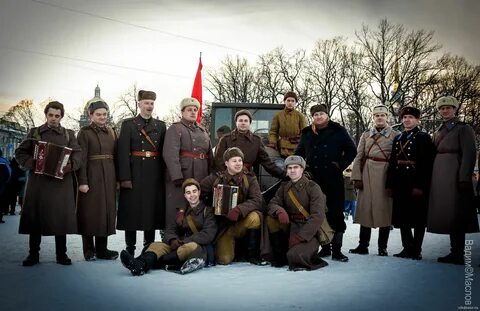 Человек живая история