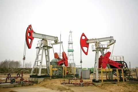 нефтяные месторождения беларуси