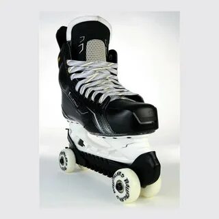 Hockey skate