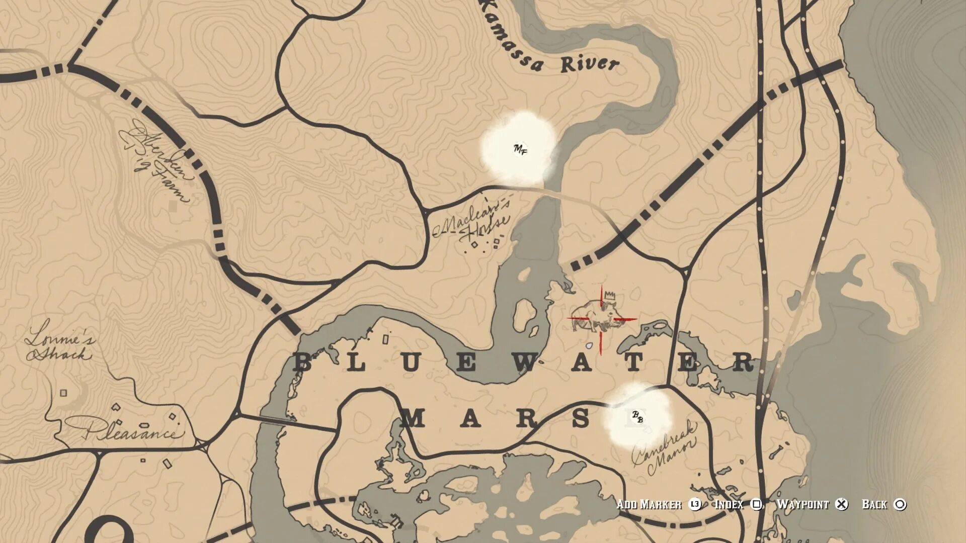Легендарный аллигатор rdr 2. Bluewater marsh rdr2. легендарный аллигатор rdr 2 на карте. рдр 2 легендарные животные аллигатор.