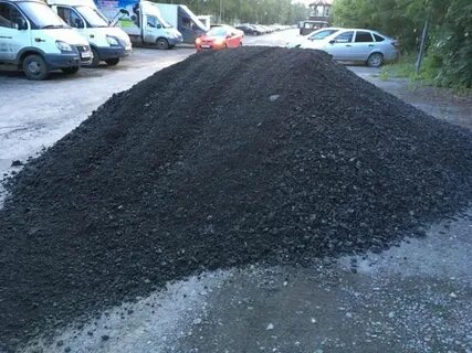 Прием грунта