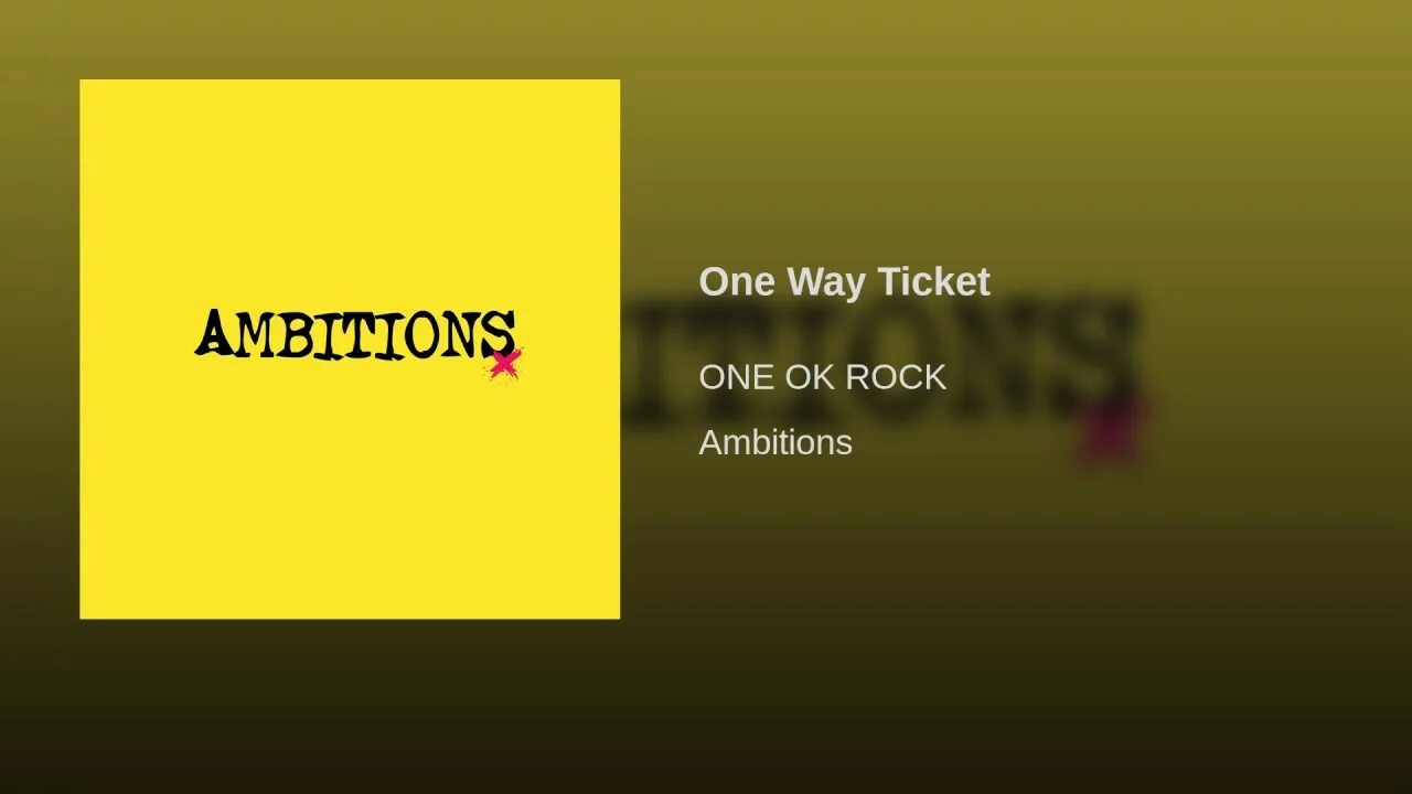 One ok Rock take what you want. Песня take what you want. Start again one ok Rock Lyrics. Ambitions. Песня taking what s not yours
