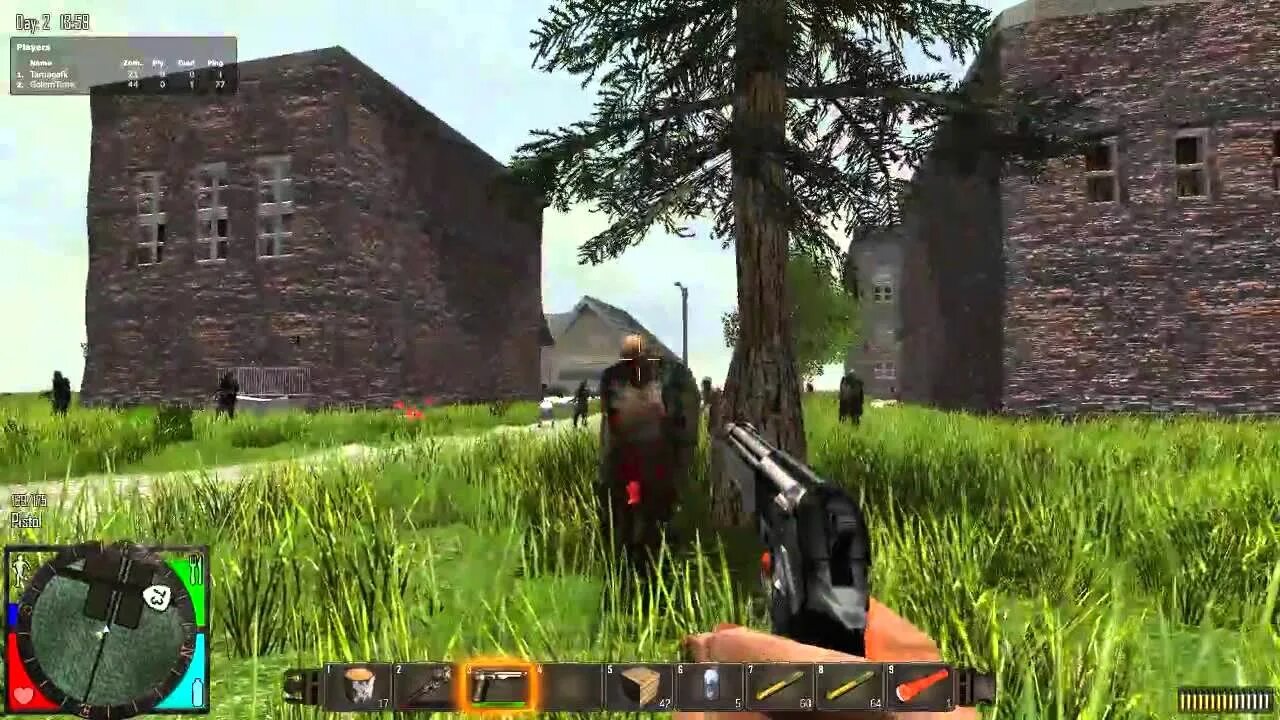 7 Days to die Альфа 7. 7 Days to die Альфа 1. 7 Days to die 2013. 7 Days to die Alpha 8.8.