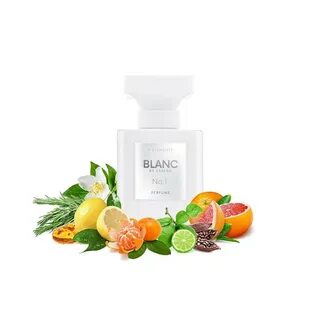 Blanc парфюм