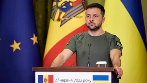 Участие украины