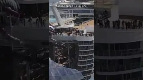 Можно бесконечно удивляться огромным