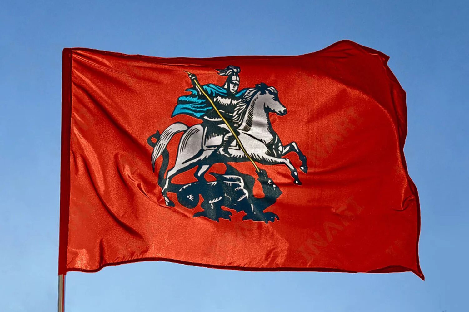 Флаги картины