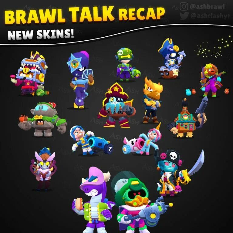 Нулс браво 2023. Обновление Brawl Stars. Brawl Stars скины. Новый Brawl Stars. Бравлеры.