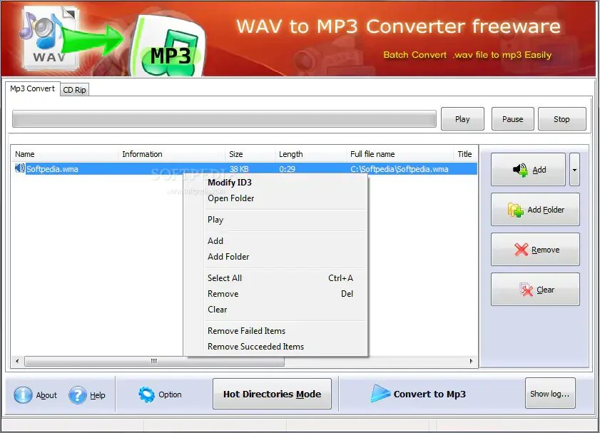 Convert wav to mp3. Mp3 Converter. Mp3 в WMA конвертер. To mp3.