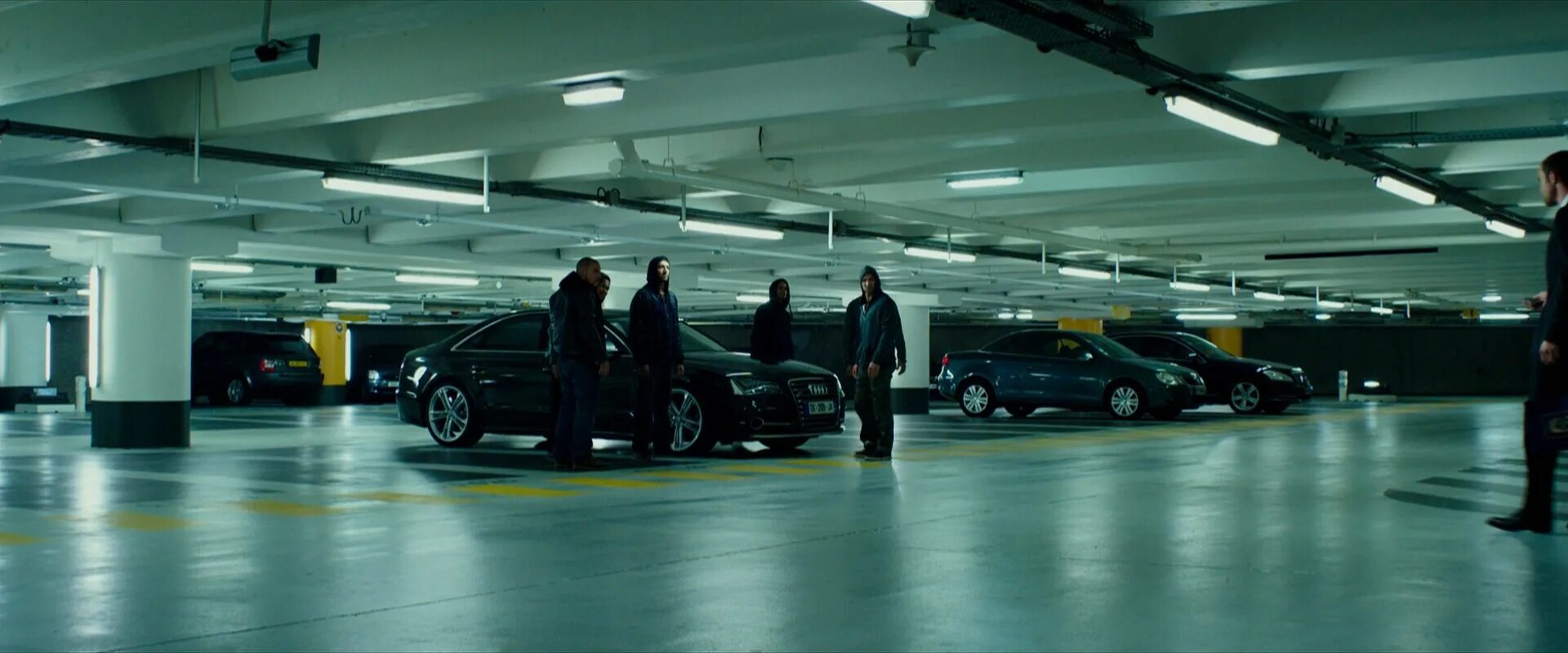 Фактический перевозчик. Перевозчик: наследие / the Transporter refueled (2015). Audi a8 перевозчик наследие.