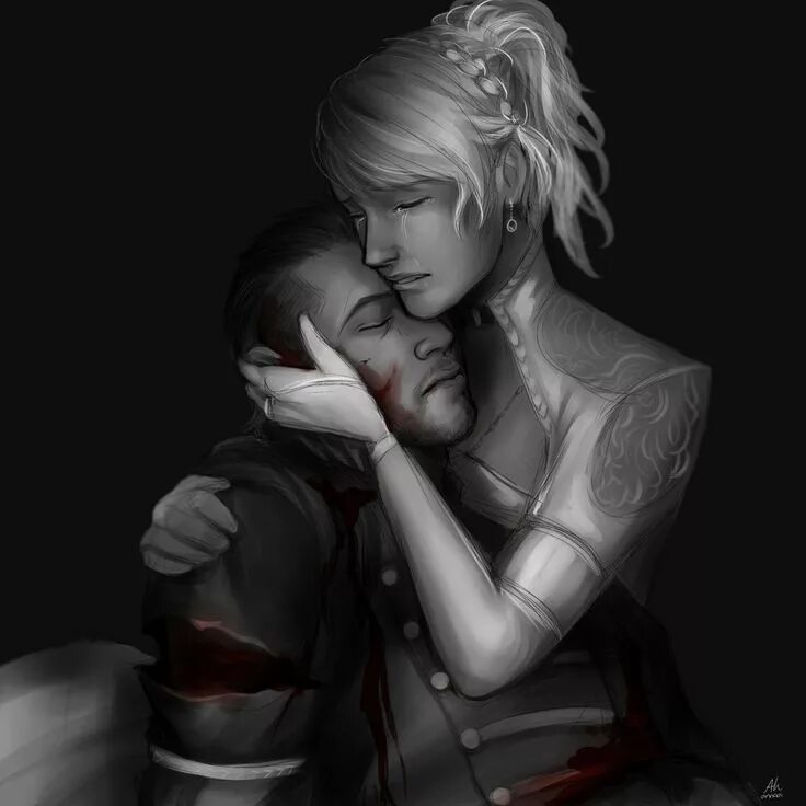Final fantasy 15 ноктис и луна. Фф жертва. Фф жертва. Кингсглейв никс ульрик. Лунафрейя и никс.