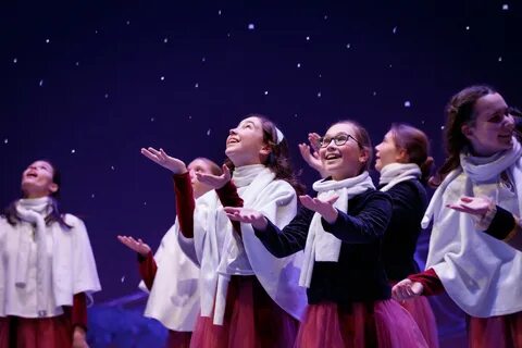 Сегодня поем