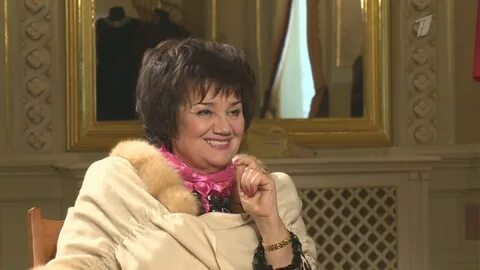 Синявская певческий голос