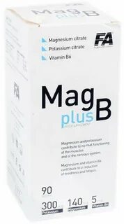 Mag plus