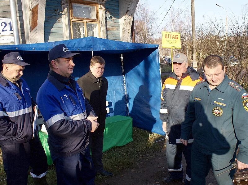 Мобилизация Верховажский район Вологодская область.