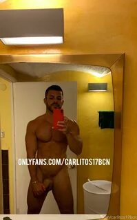 OnlyFans Carlitos17bcn.