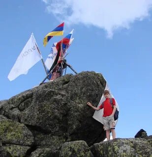 Вершина 21
