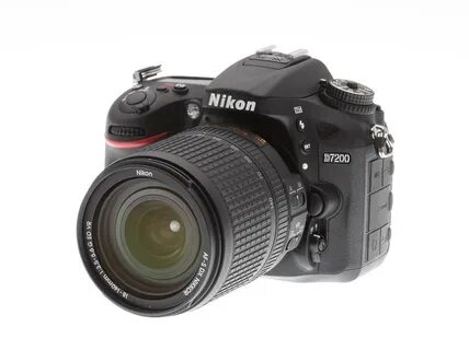 Nikon 18 140mm f 3.5 5.6