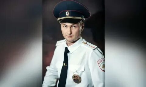 Голос полиции