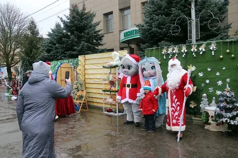 Чп буденновск