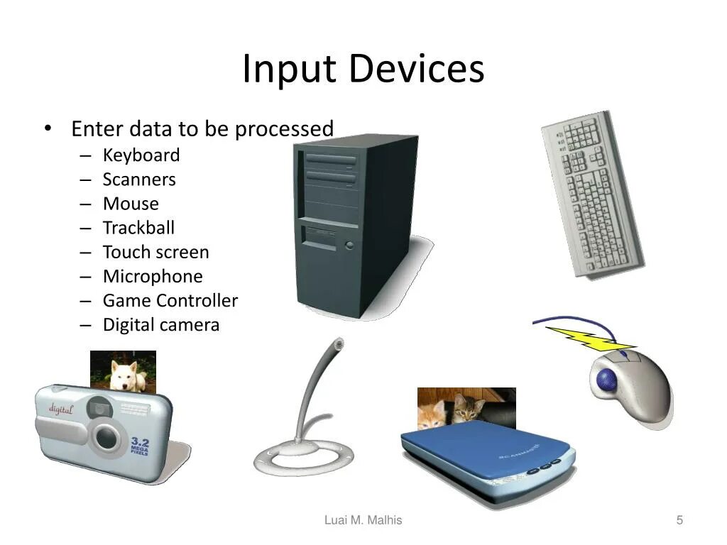 Input devices. Input devices of Computer. Input and output devices of Computer. Input and output devices.